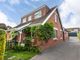 Thumbnail Detached house for sale in Tynings Lane, Bratton, Westbury
