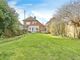 Thumbnail Detached house for sale in High Park Road, Ryde, Isle Of Wight