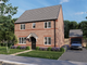 Thumbnail Detached house for sale in "The Chedworth" at Brookfield Road, Burbage, Hinckley
