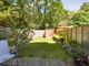 Thumbnail Terraced house for sale in Hedgeside, Crawley