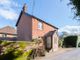 Thumbnail Cottage to rent in Hall Lane, Upper Farringdon, Alton