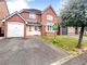 Thumbnail Detached house for sale in Rayneham Road, Ilkeston, Derbyshire