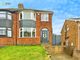 Thumbnail Semi-detached house for sale in Hansons Bridge Road, Erdington, Birmingham