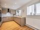 Indicative Kitchen/Dining Room, Contemporary Modern Decoration