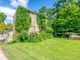 Thumbnail Detached house for sale in Malswick, Newent, Gloucestershire