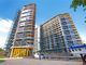 Thumbnail Flat for sale in Riverlight Quay, London