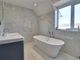 Thumbnail Detached house for sale in Marks Hall Lane, White Roding, Dunmow