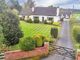 Thumbnail Detached bungalow for sale in Red Hall Lane, Penley, Wrexham