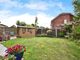 Thumbnail Detached house for sale in Helen Thompson Close, Iwade, Sittingbourne