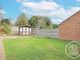 Thumbnail Detached bungalow for sale in Dunston Drive, Oulton Broad