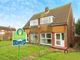 Thumbnail Semi-detached house for sale in Farmlands Close, Polegate, East Sussex