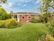 Thumbnail Detached bungalow for sale in Adwalton Green, Drighlington, Bradford