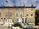 Thumbnail Terraced house to rent in South Villas, Camden