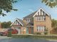 Thumbnail Detached house for sale in "Chester" at Thomas Turner Drive, East Hoathly, Lewes