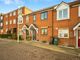 Thumbnail Terraced house for sale in White Willow Close, Ashford