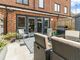 Thumbnail Terraced house for sale in Wadeson Road, Manchester