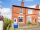 Thumbnail End terrace house for sale in Haddon Street, Sherwood, Nottinghamshire