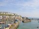 Thumbnail Terraced house for sale in The Cliff, Mevagissey, St. Austell