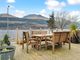 Thumbnail End terrace house for sale in Admiralty Cottages, Arrochar, Argyll And Bute