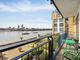 Thumbnail Flat for sale in St Hilda’S Wharf, Wapping High Street, London