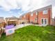Thumbnail Detached house for sale in Kennard Close, Weldon, Corby