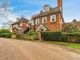 Thumbnail Flat for sale in Bank, Lyndhurst, Hampshire