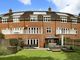 Thumbnail Terraced house for sale in Queen Elizabeth Crescent, Beaconsfield
