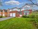 Thumbnail Detached house for sale in Harrison Close, Emersons Green