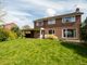 Thumbnail Detached house for sale in Christopher Way, Emsworth
