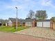 Thumbnail Bungalow for sale in Blowers Wood Grove, Hempstead, Gillingham, Kent