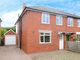 Thumbnail Semi-detached house for sale in Wonastow Road, Monmouth