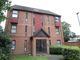 Thumbnail Flat to rent in Pilgrims Close, Palmers Green