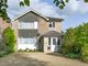 Thumbnail Detached house for sale in Ravenswood, Hassocks, West Sussex