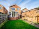 Thumbnail Detached house for sale in The Gallops, York