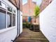Thumbnail Terraced house for sale in Huntington Road, York