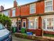 Thumbnail Terraced house for sale in Victoria Street, Willenhall