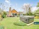 Thumbnail Detached bungalow for sale in Bulkington Road, Wolvey, Hinckley