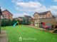 Thumbnail Detached house for sale in Hague Park Drive, South Kirkby, Pontefract, West Yorkshire