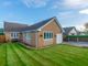 Thumbnail Detached house for sale in Rooley Drive, Sutton-In-Ashfield, Nottinghamshire