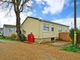 Thumbnail Mobile/park home for sale in The Street, Bramber, Steyning, West Sussex