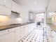 Thumbnail Flat for sale in Clevedon Road, Twickenham