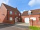 Thumbnail Detached house for sale in Glebe Farm Close, Collingtree, Northampton