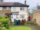 Thumbnail Terraced house for sale in For Sale, Three Bedrooms House, Penrhyn Avenue, Walthamstow