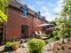 Thumbnail Detached house for sale in Willow Lane Fillongley Coventry, Warwickshire