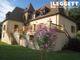 Thumbnail Villa for sale in Auriac-Du-Périgord, Dordogne, Nouvelle-Aquitaine