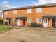 Thumbnail Terraced house for sale in Gladstone Close, Biggleswade