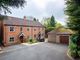 Thumbnail Semi-detached house for sale in The Mansions Mews, Four Oaks Road, Four Oaks