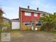 Thumbnail Semi-detached house for sale in Kingshill Drive, Hoo St. Werburgh, Rochester 9