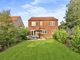 Thumbnail Detached house for sale in Westfields Drive, Beverley