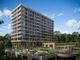 Thumbnail Flat for sale in Apartment 805 Hallam Towers, Ranmoor